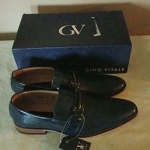 Gino Vitale Mens shoes size 13